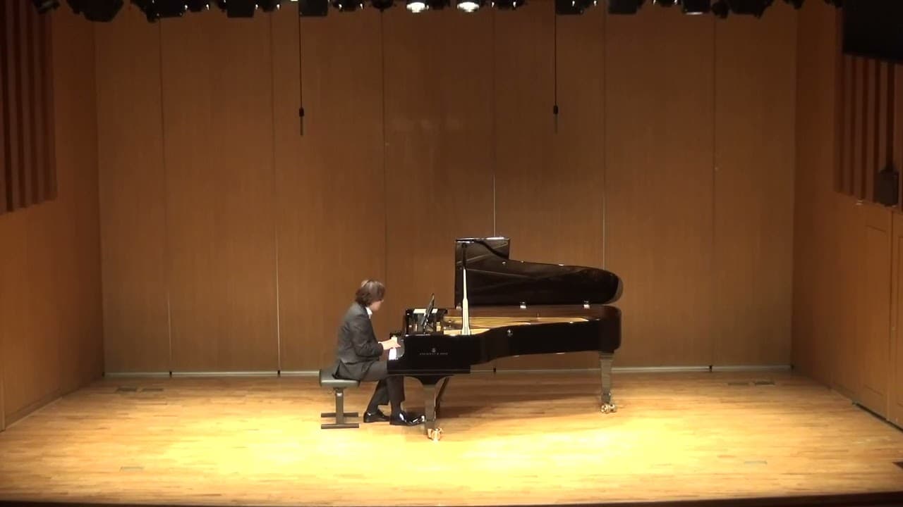 Dae Jin Kim - Destination (호소)