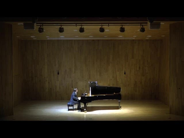 Dae Jin Kim - First Love (첫사랑)