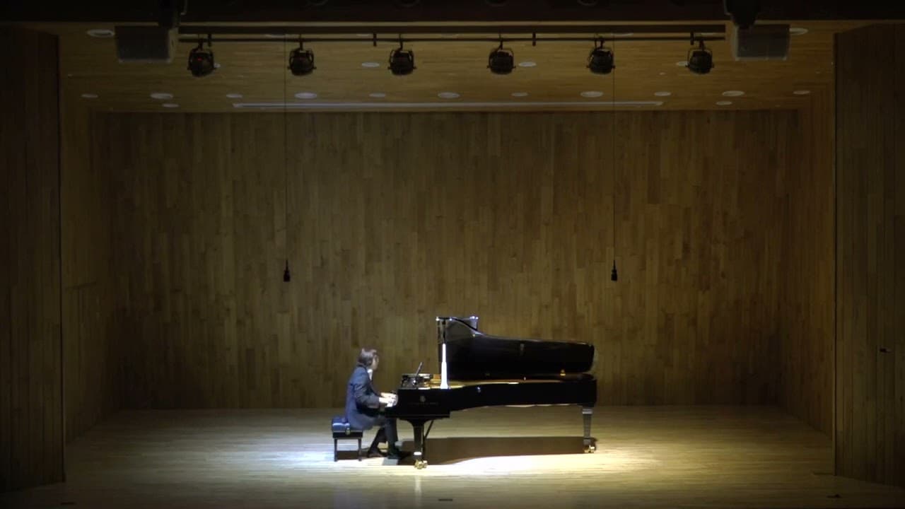 Dae Jin Kim - Reminiscence